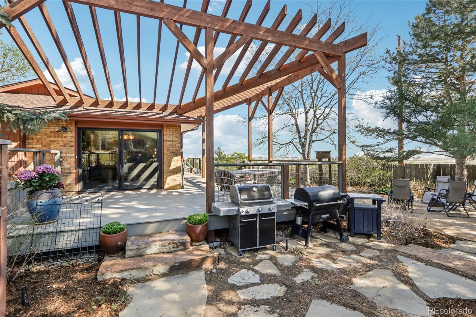 MLS Image #40 for 6640  paiute court,niwot, Colorado