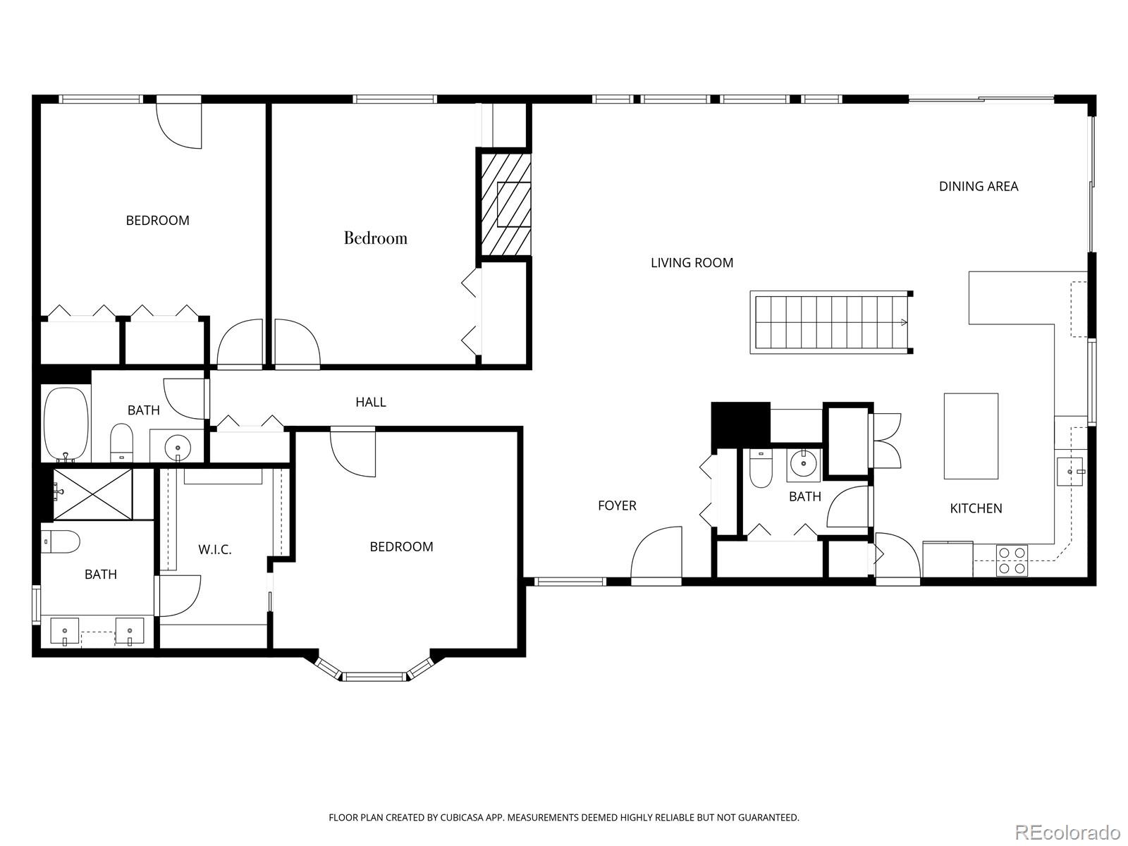 MLS Image #47 for 6640  paiute court,niwot, Colorado
