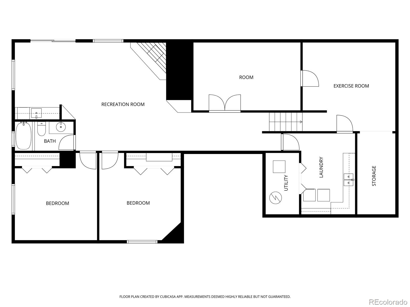 MLS Image #48 for 6640  paiute court,niwot, Colorado