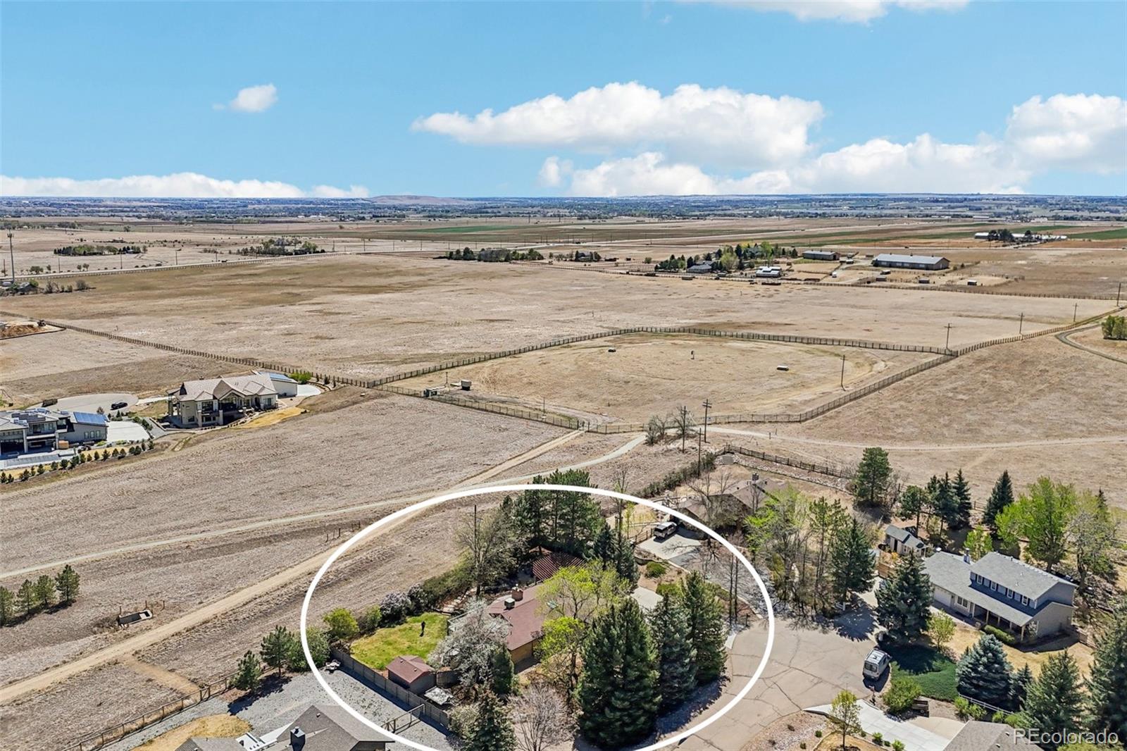 MLS Image #5 for 6640  paiute court,niwot, Colorado