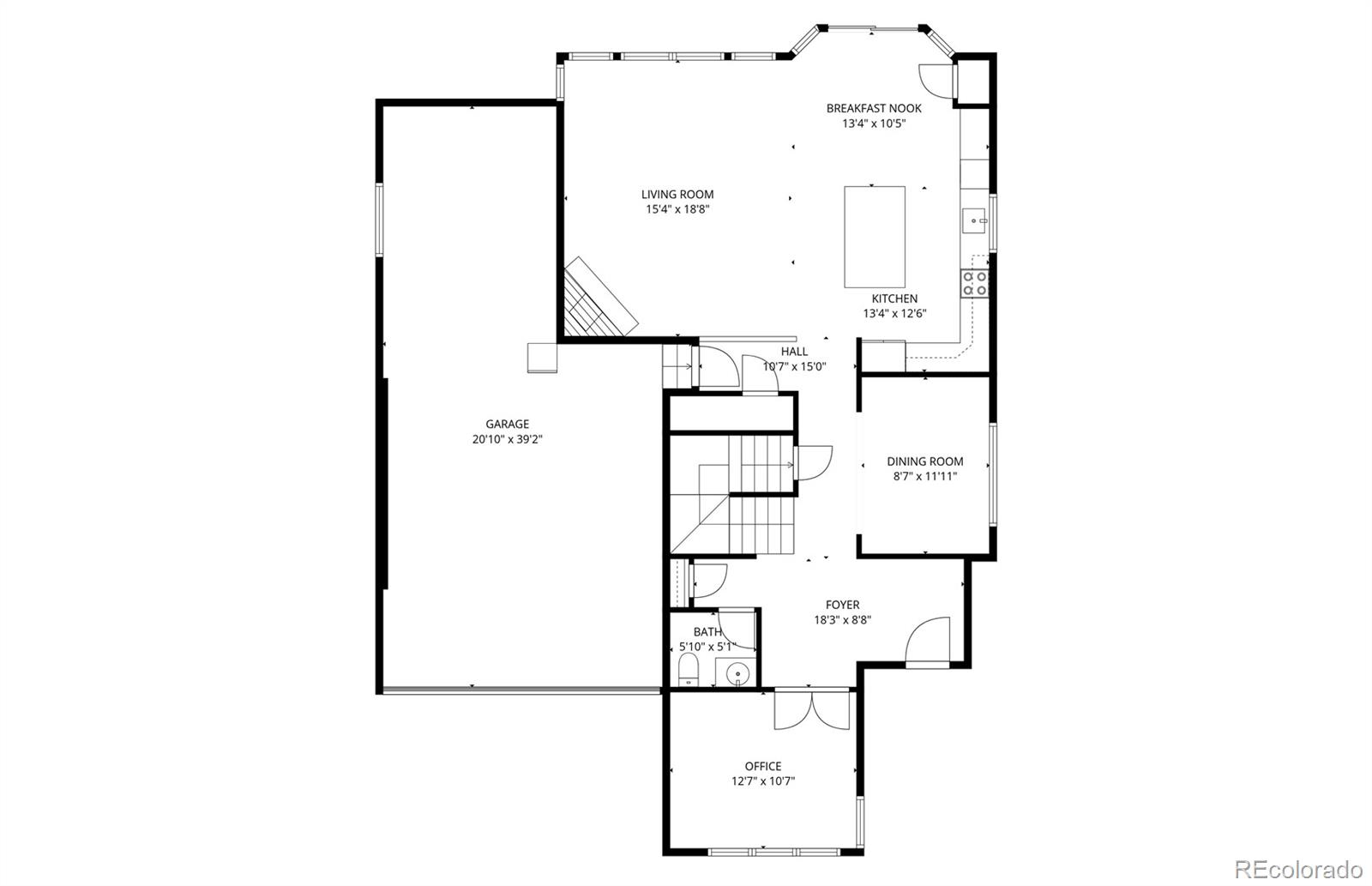 MLS Image #28 for 8310  arbutus street,arvada, Colorado