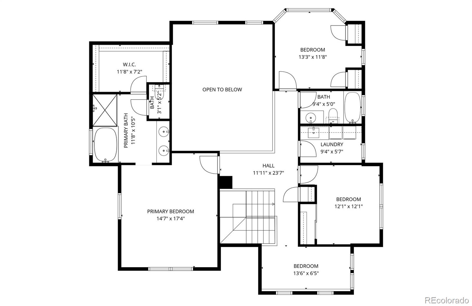 MLS Image #29 for 8310  arbutus street,arvada, Colorado