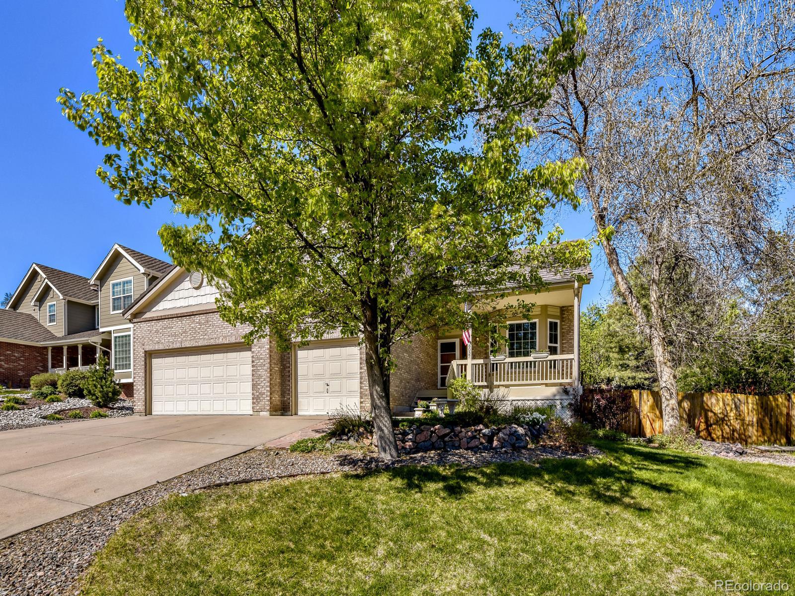 MLS Image #1 for 8037 s yukon way,littleton, Colorado