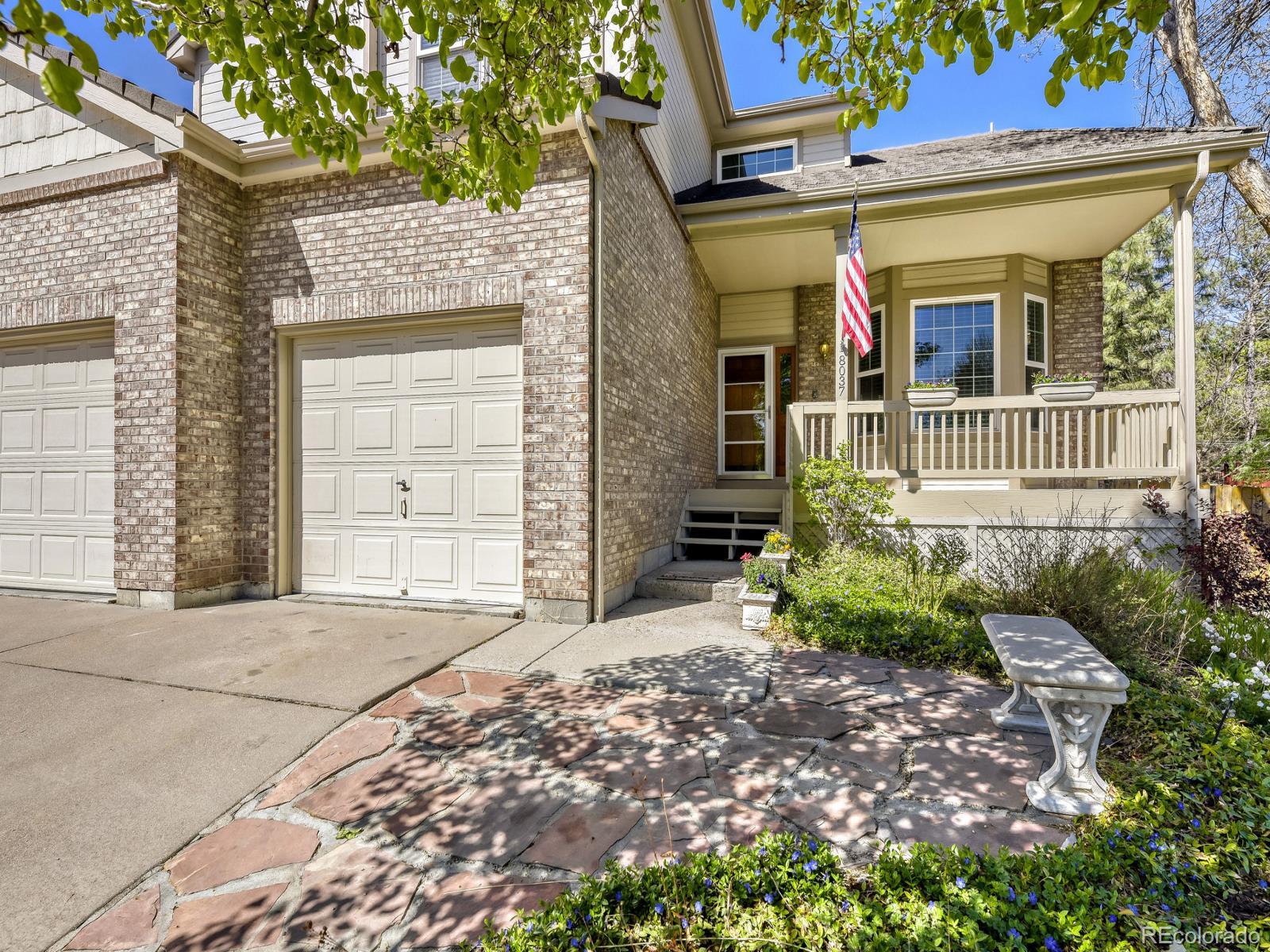 MLS Image #2 for 8037 s yukon way,littleton, Colorado