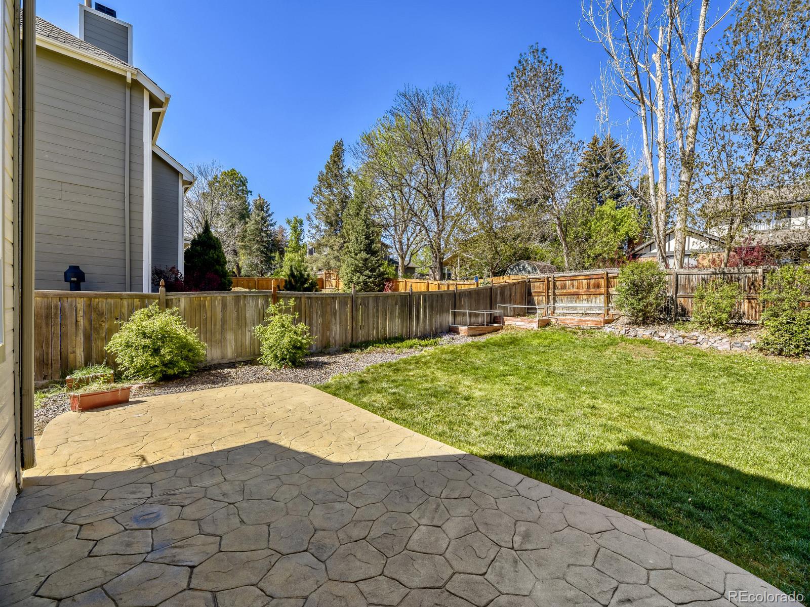 MLS Image #25 for 8037 s yukon way,littleton, Colorado