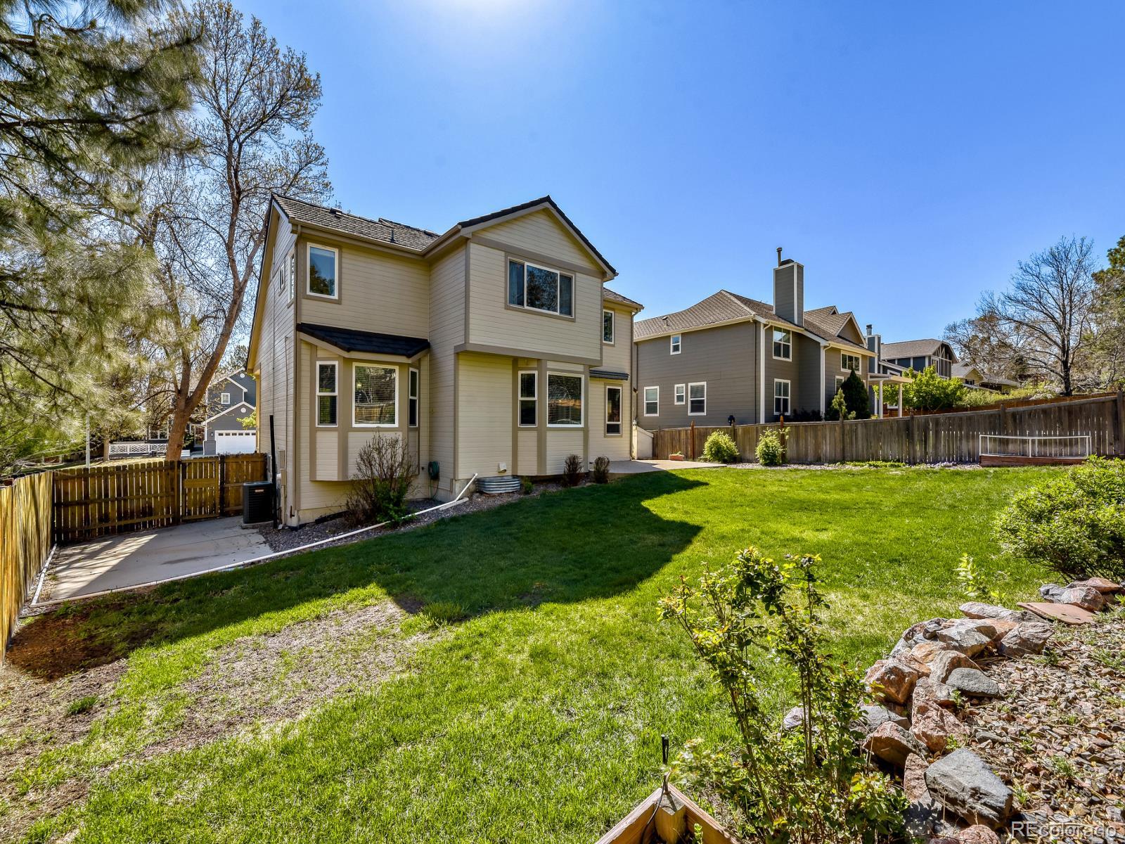 MLS Image #27 for 8037 s yukon way,littleton, Colorado