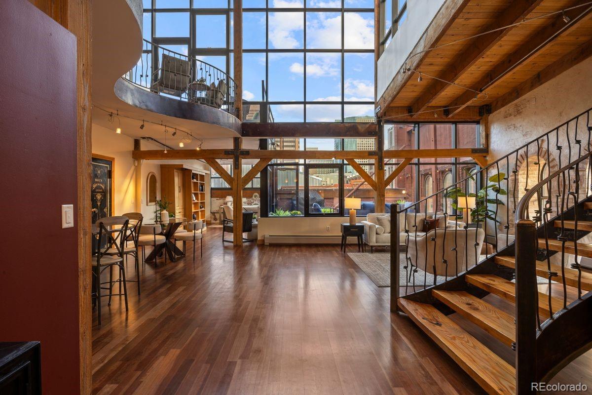 MLS Image #1 for 1720  wynkoop street 408,denver, Colorado