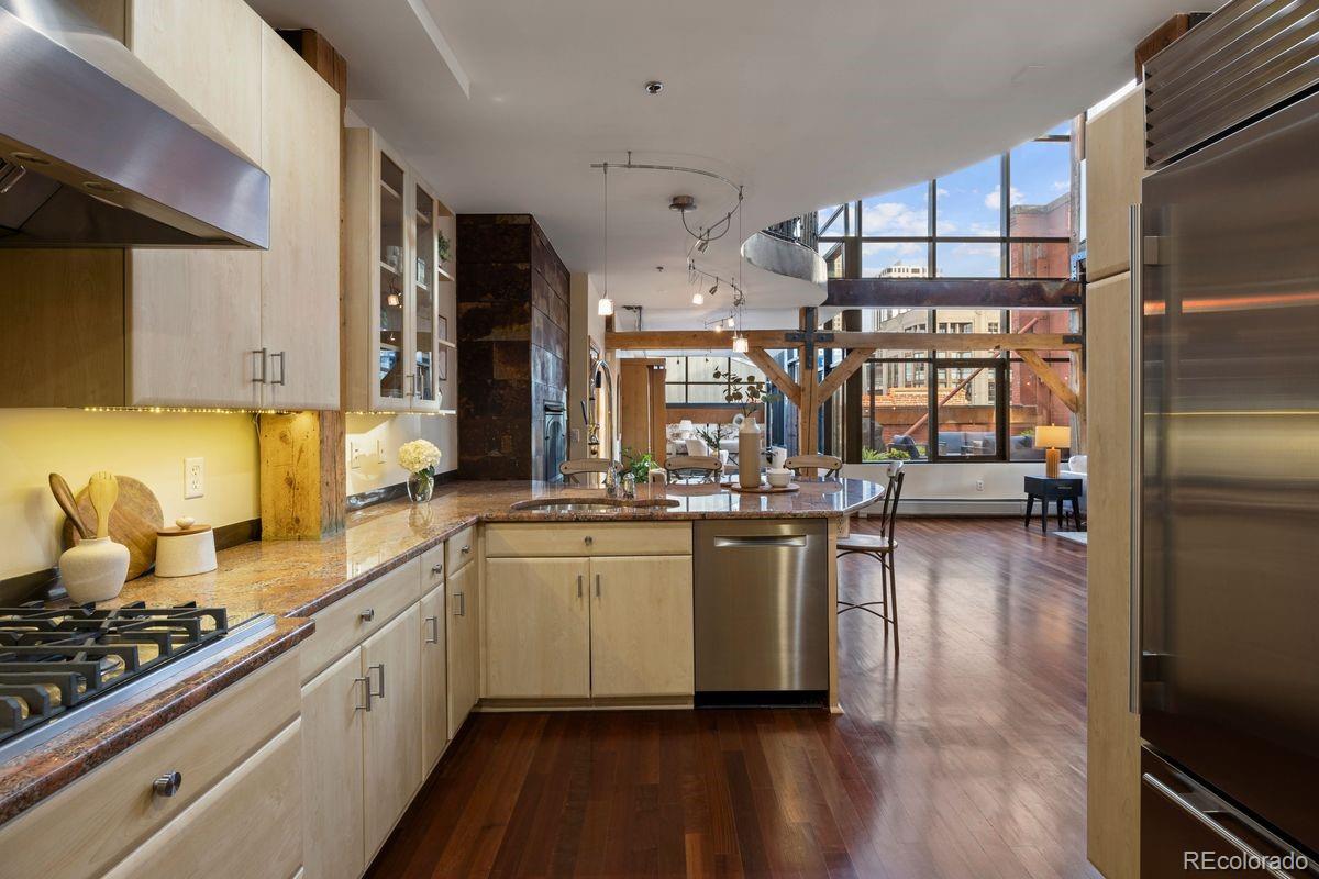 MLS Image #13 for 1720  wynkoop street 408,denver, Colorado