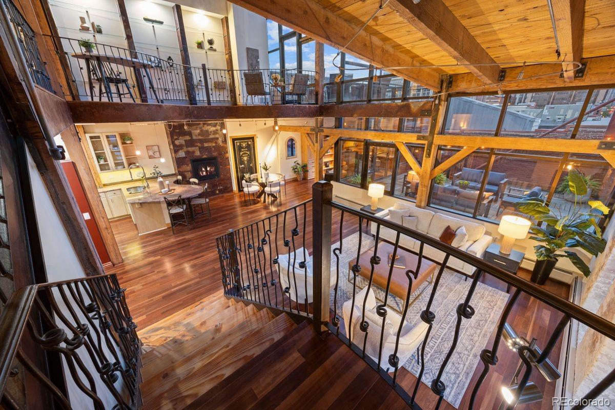 MLS Image #14 for 1720  wynkoop street 408,denver, Colorado