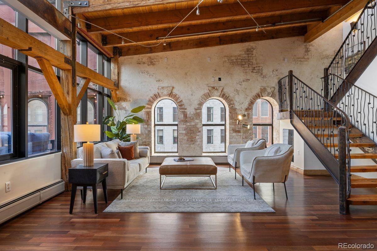 MLS Image #2 for 1720  wynkoop street 408,denver, Colorado