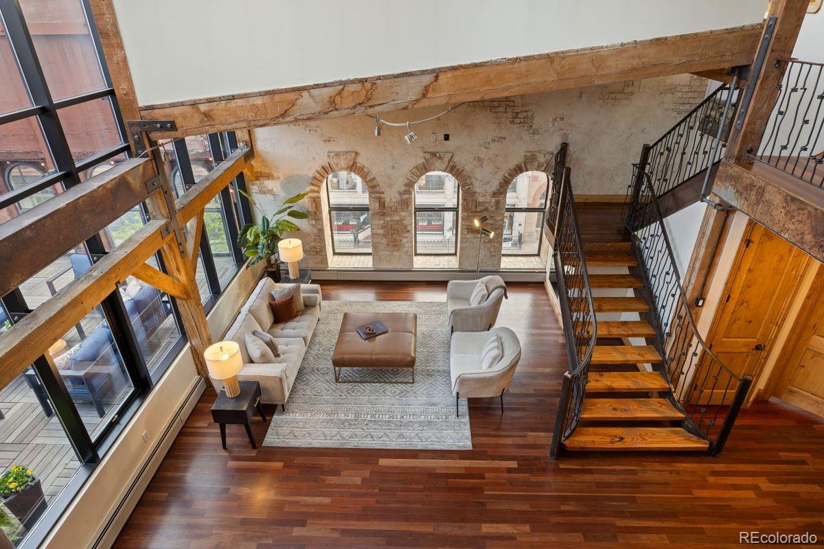 MLS Image #21 for 1720  wynkoop street 408,denver, Colorado