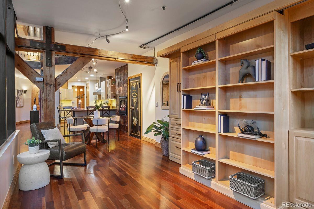 MLS Image #22 for 1720  wynkoop street 408,denver, Colorado