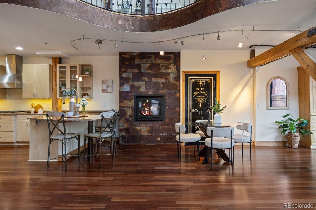 MLS Image #24 for 1720  wynkoop street 408,denver, Colorado