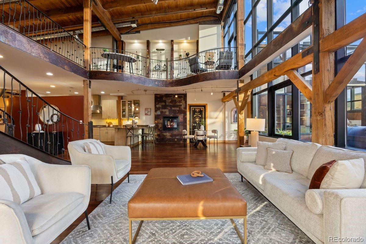 MLS Image #3 for 1720  wynkoop street 408,denver, Colorado