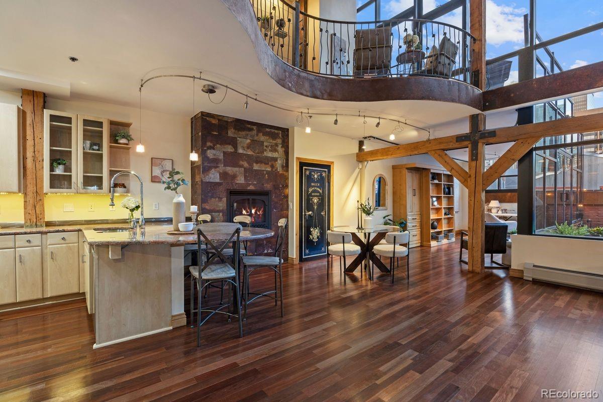 MLS Image #38 for 1720  wynkoop street 408,denver, Colorado