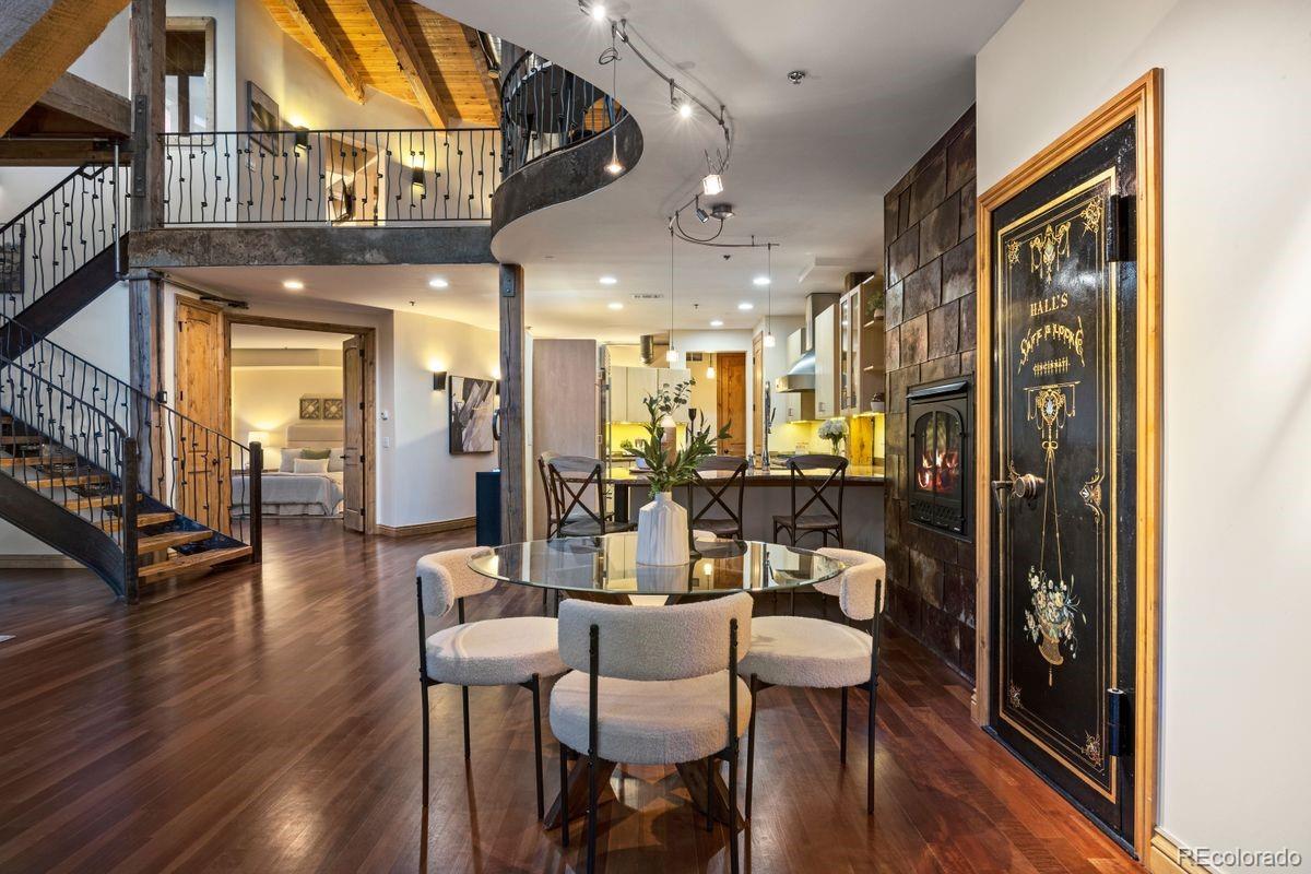MLS Image #4 for 1720  wynkoop street 408,denver, Colorado