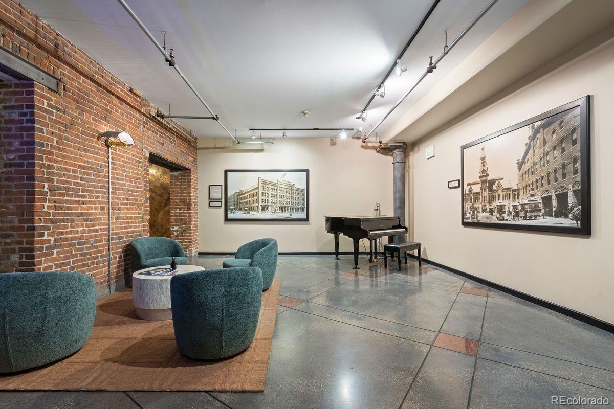 MLS Image #45 for 1720  wynkoop street 408,denver, Colorado