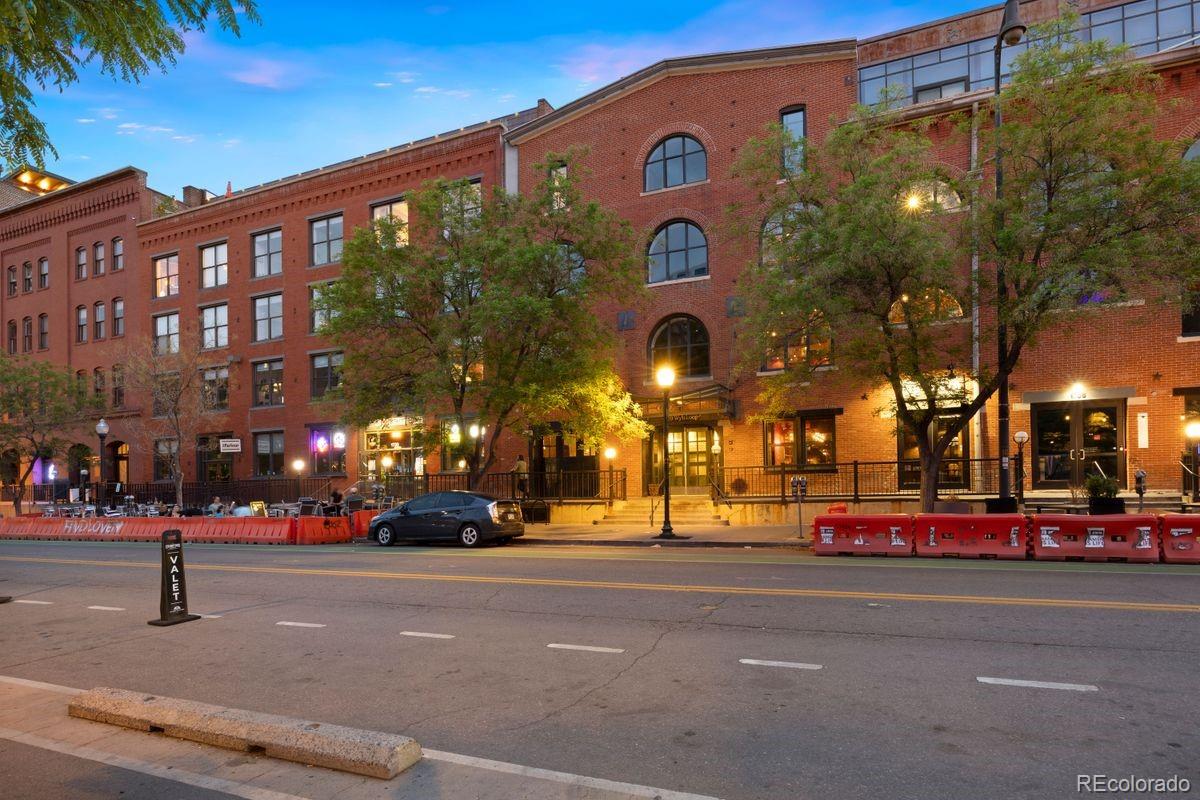 MLS Image #47 for 1720  wynkoop street 408,denver, Colorado