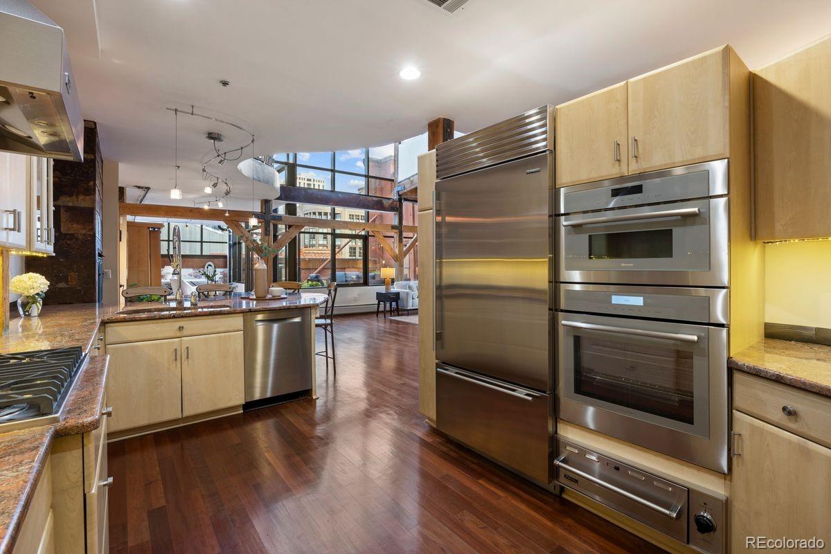 MLS Image #5 for 1720  wynkoop street 408,denver, Colorado