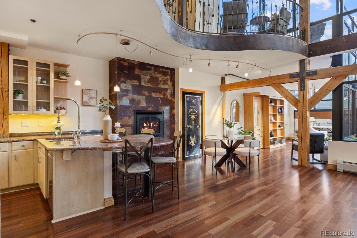 MLS Image #6 for 1720  wynkoop street 408,denver, Colorado
