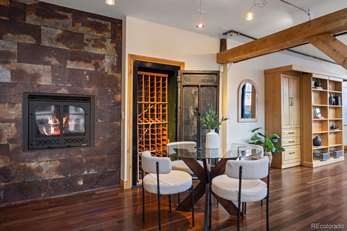 MLS Image #7 for 1720  wynkoop street 408,denver, Colorado