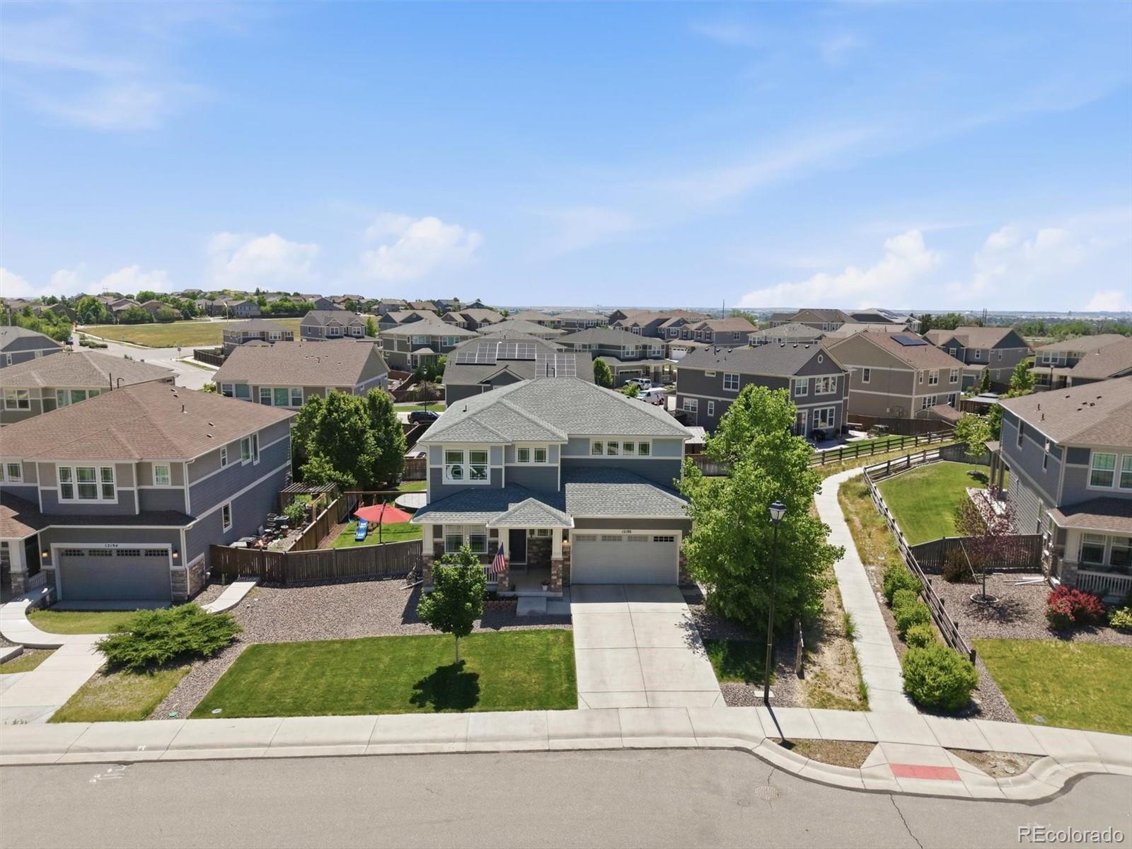 MLS Image #33 for 12186  olive way,thornton, Colorado