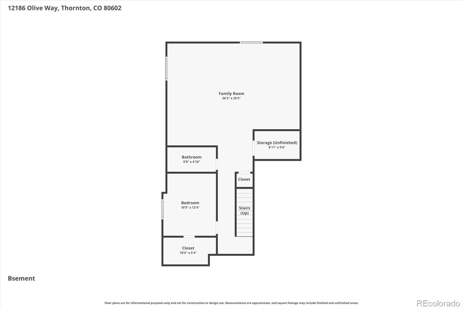 MLS Image #40 for 12186  olive way,thornton, Colorado