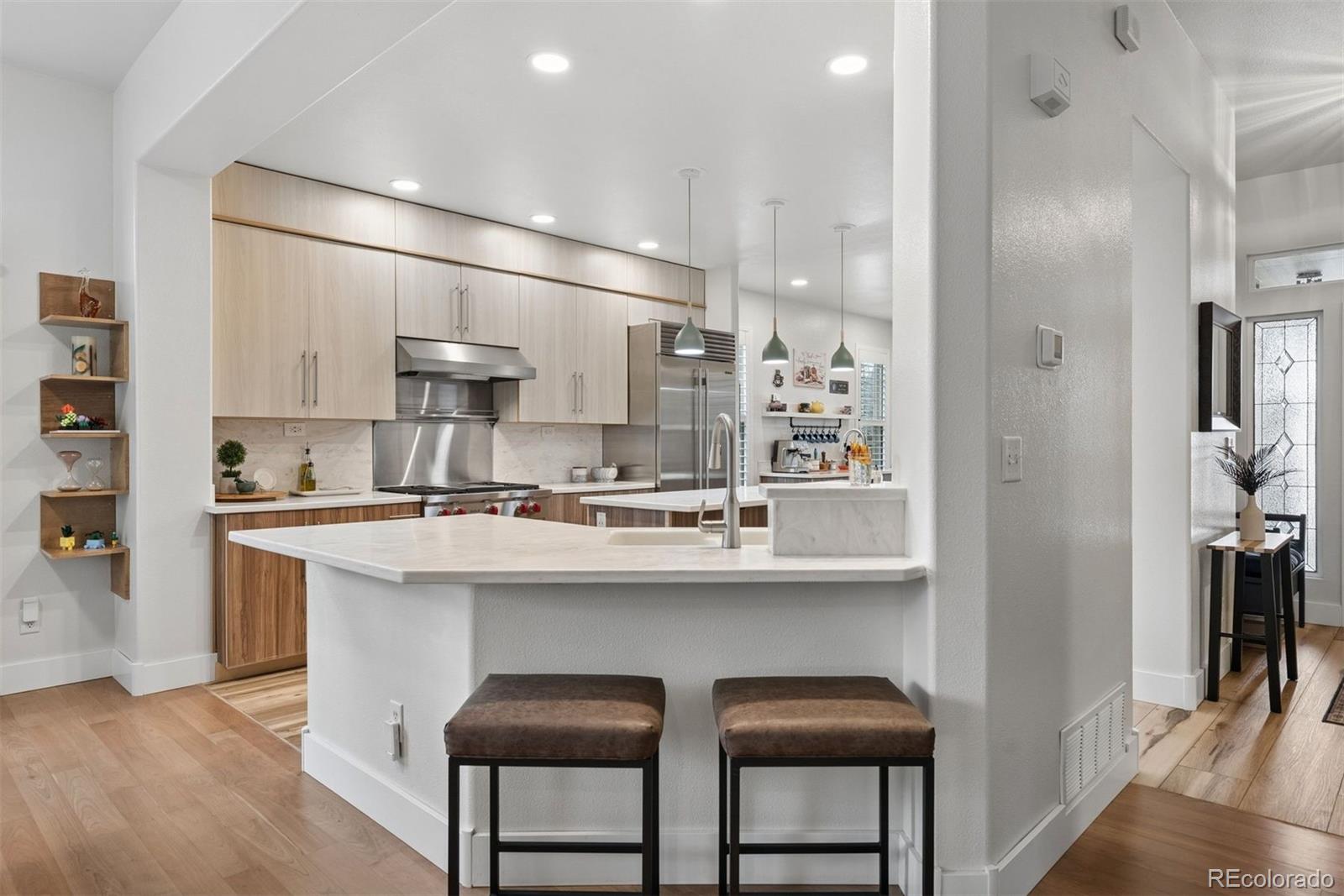 MLS Image #13 for 6599  annanhill place,colorado springs, Colorado