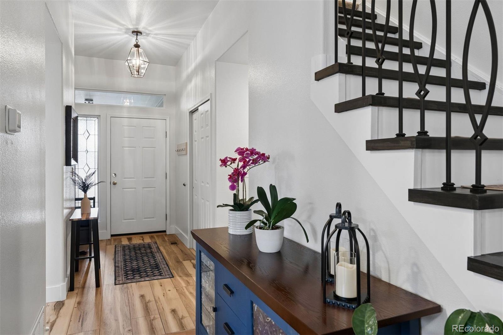 MLS Image #2 for 6599  annanhill place,colorado springs, Colorado