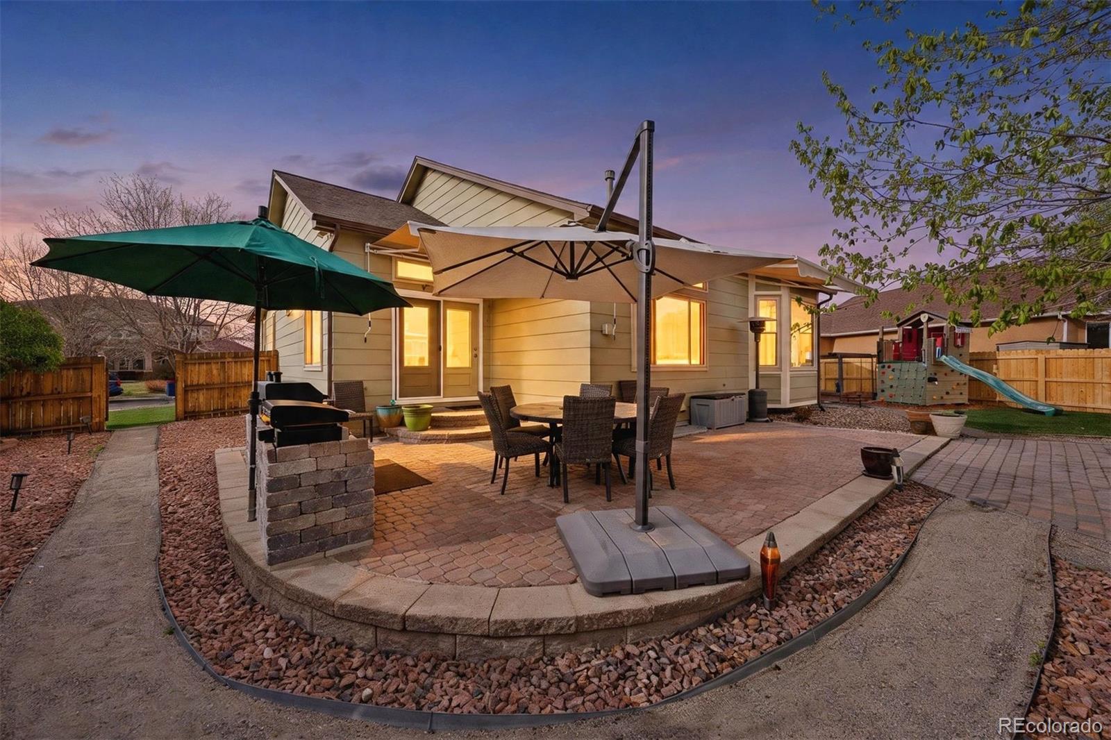 MLS Image #33 for 6599  annanhill place,colorado springs, Colorado