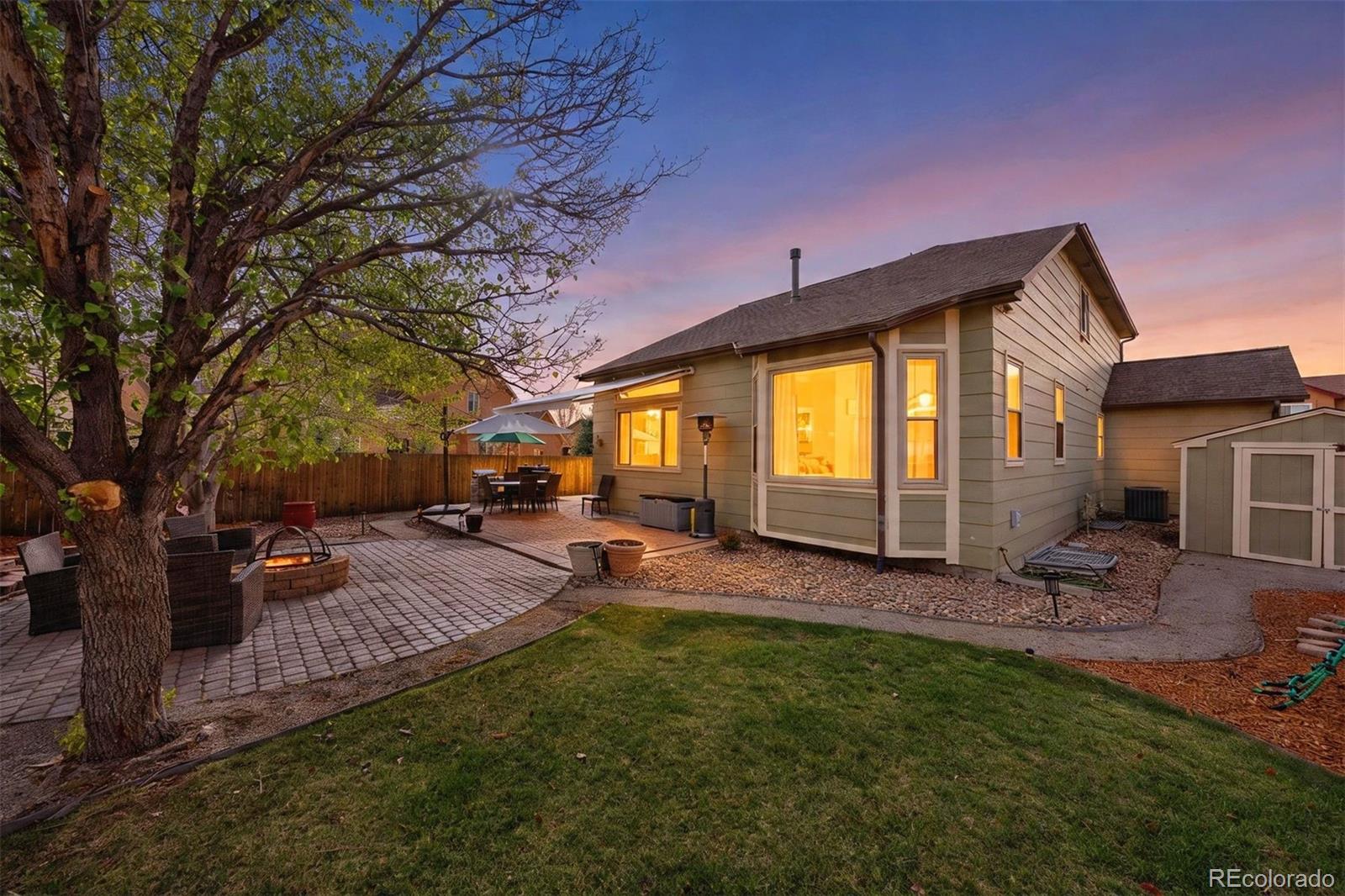 MLS Image #34 for 6599  annanhill place,colorado springs, Colorado