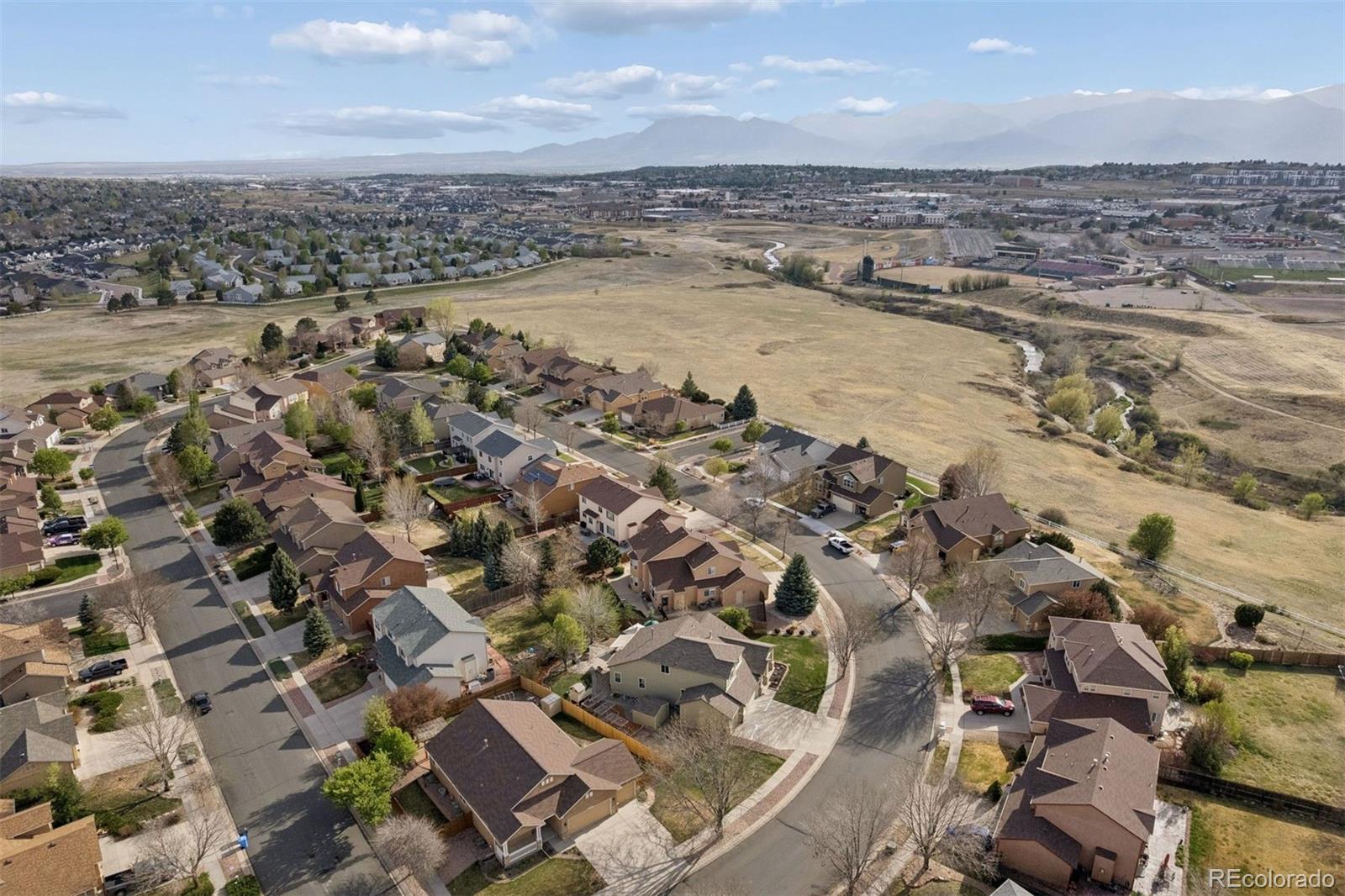 MLS Image #40 for 6599  annanhill place,colorado springs, Colorado