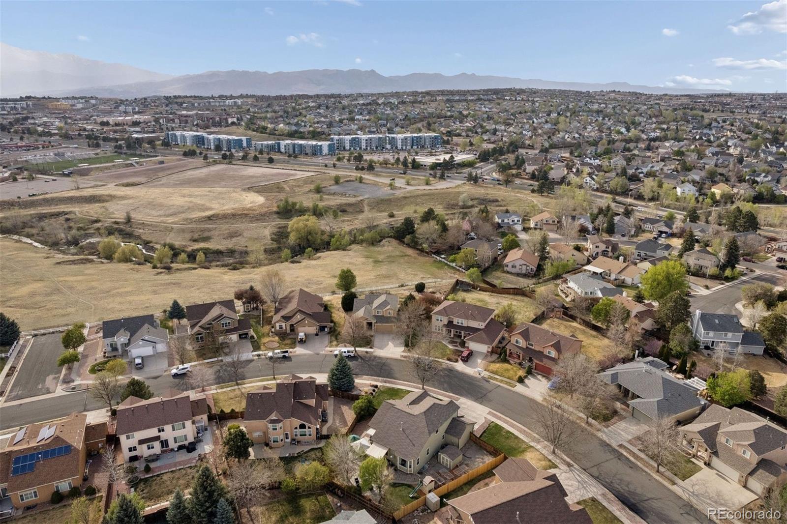 MLS Image #41 for 6599  annanhill place,colorado springs, Colorado