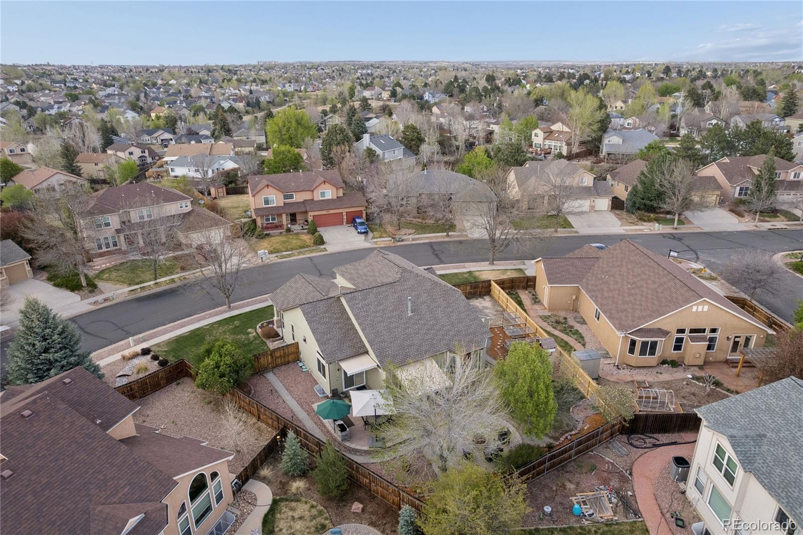 MLS Image #42 for 6599  annanhill place,colorado springs, Colorado