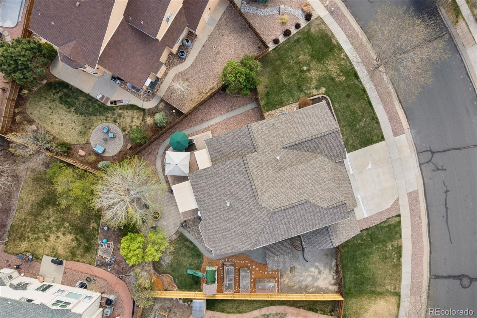 MLS Image #43 for 6599  annanhill place,colorado springs, Colorado