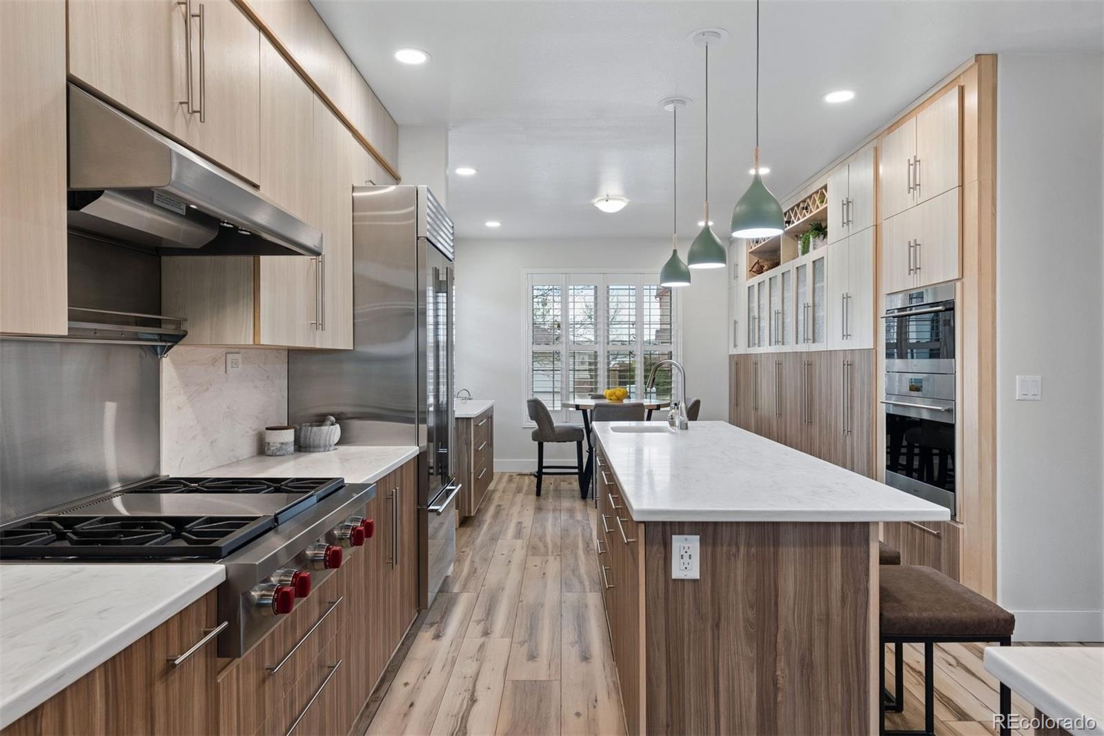 MLS Image #5 for 6599  annanhill place,colorado springs, Colorado