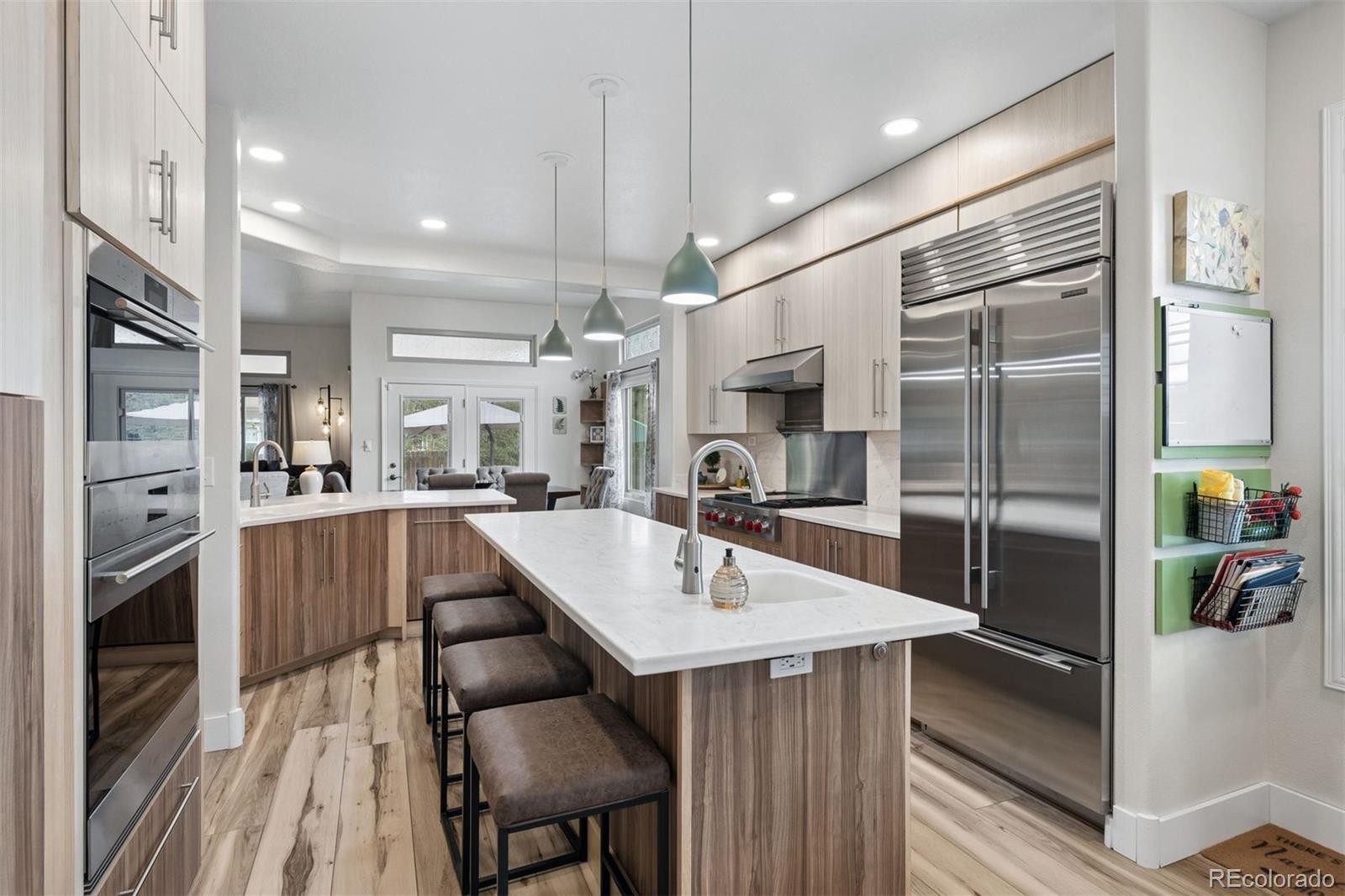 MLS Image #6 for 6599  annanhill place,colorado springs, Colorado