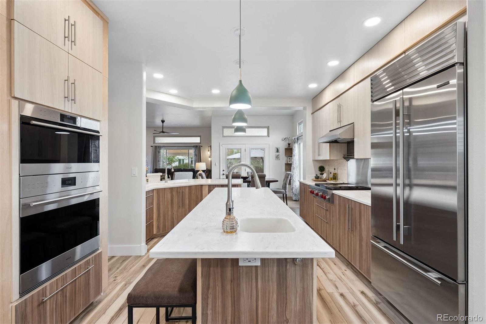 MLS Image #7 for 6599  annanhill place,colorado springs, Colorado