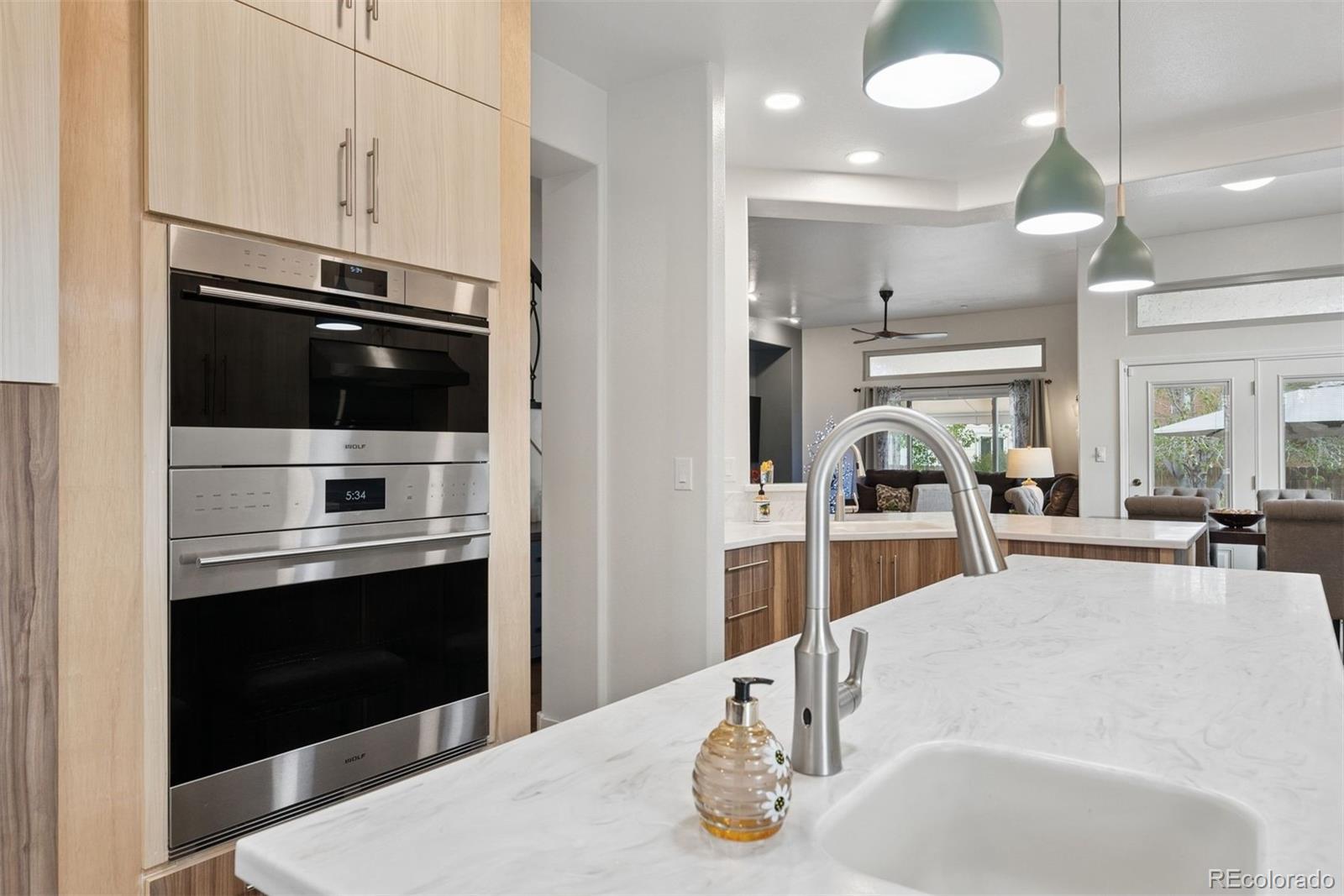 MLS Image #8 for 6599  annanhill place,colorado springs, Colorado