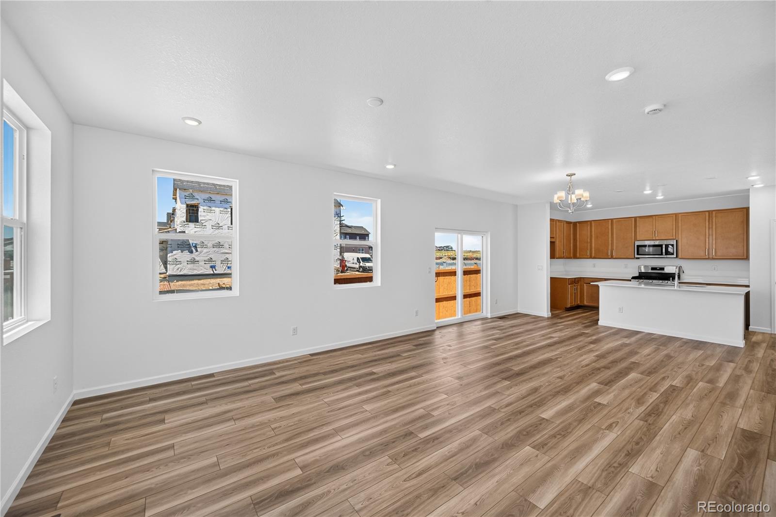 MLS Image #1 for 342 n bersshine court,watkins, Colorado