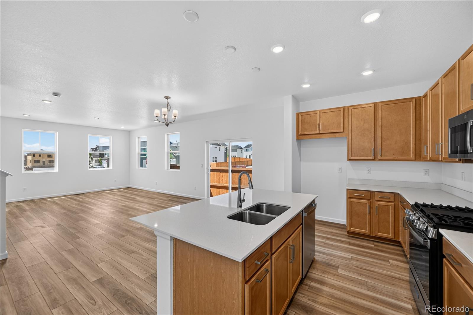 MLS Image #4 for 342 n bersshine court,watkins, Colorado