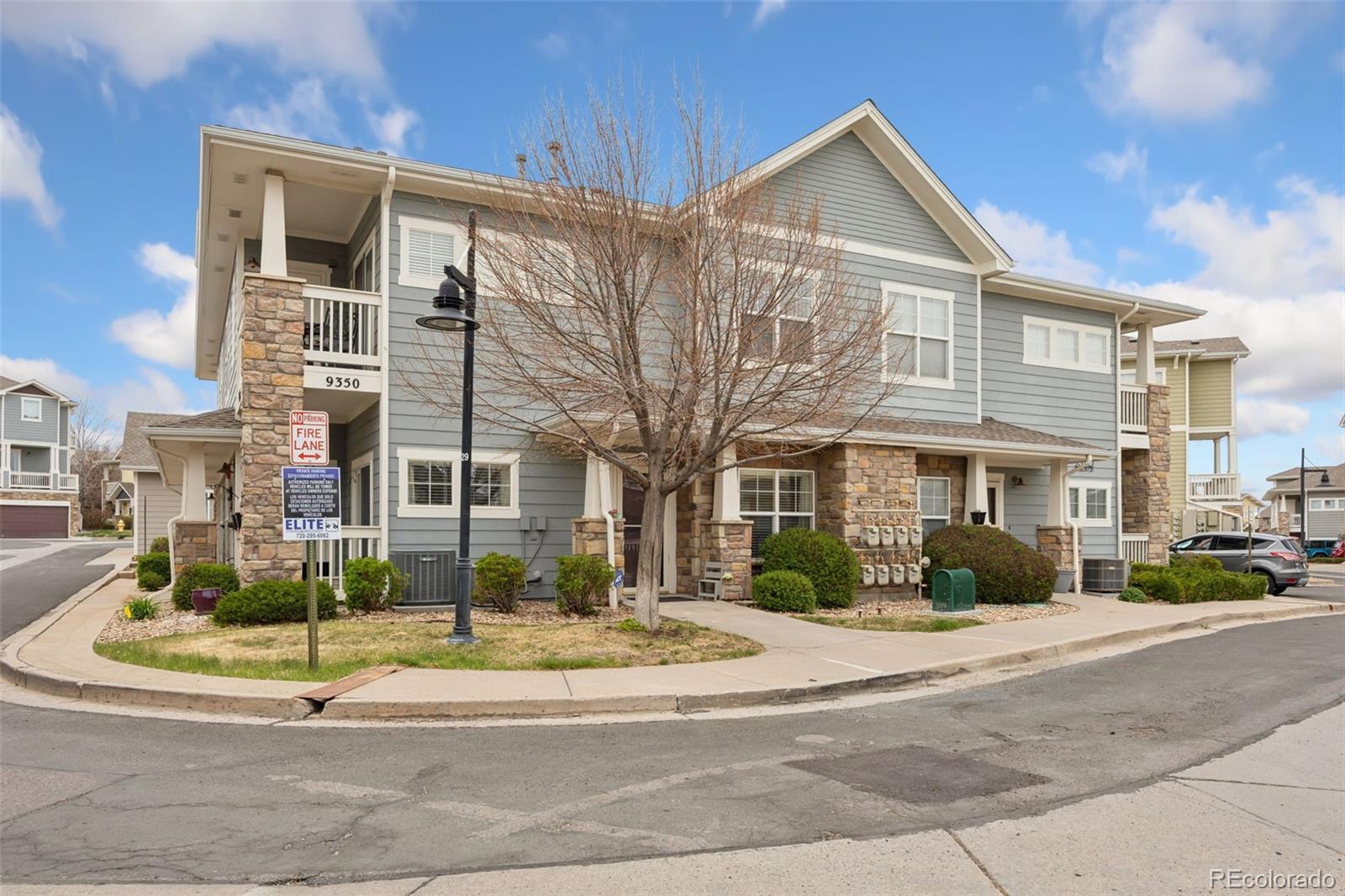 MLS Image #2 for 9350  amison circle,parker, Colorado