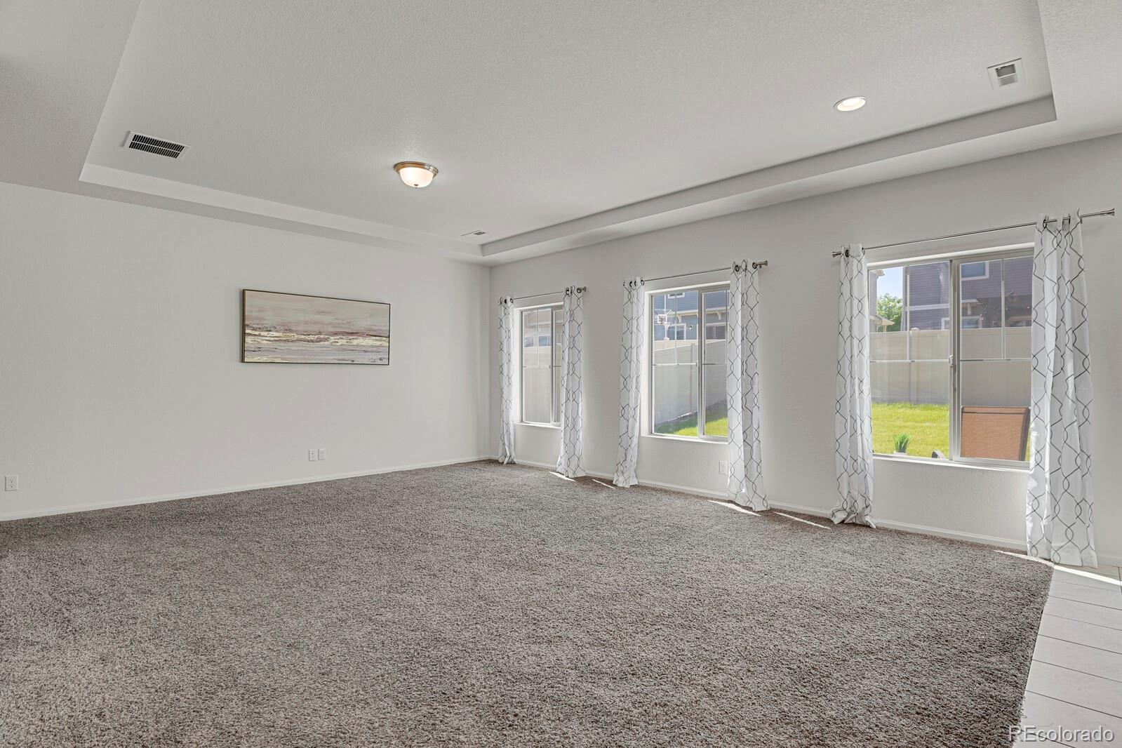 MLS Image #12 for 18190 e 52nd place,denver, Colorado