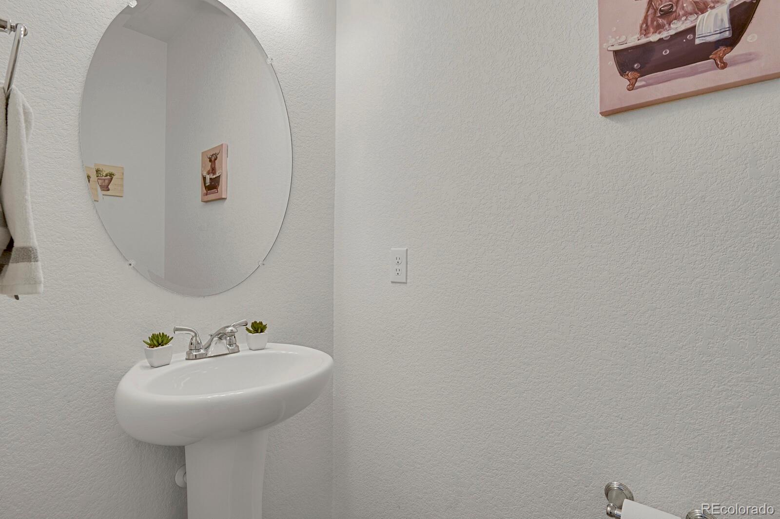 MLS Image #13 for 18190 e 52nd place,denver, Colorado