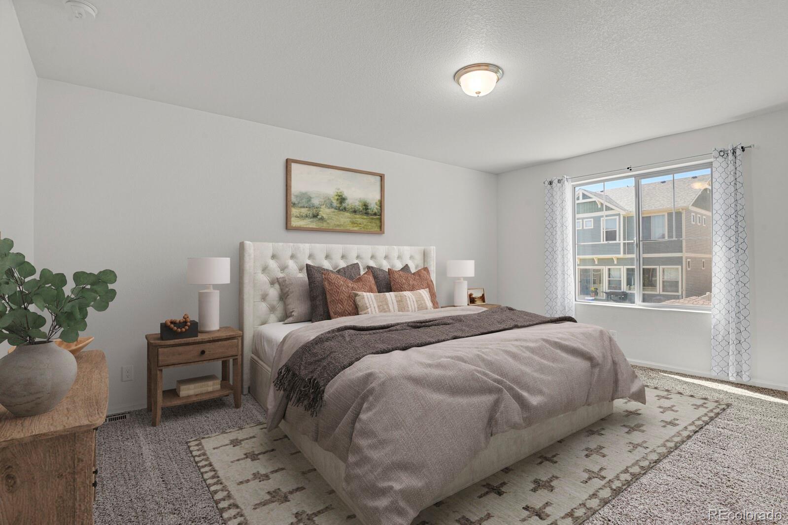 MLS Image #15 for 18190 e 52nd place,denver, Colorado
