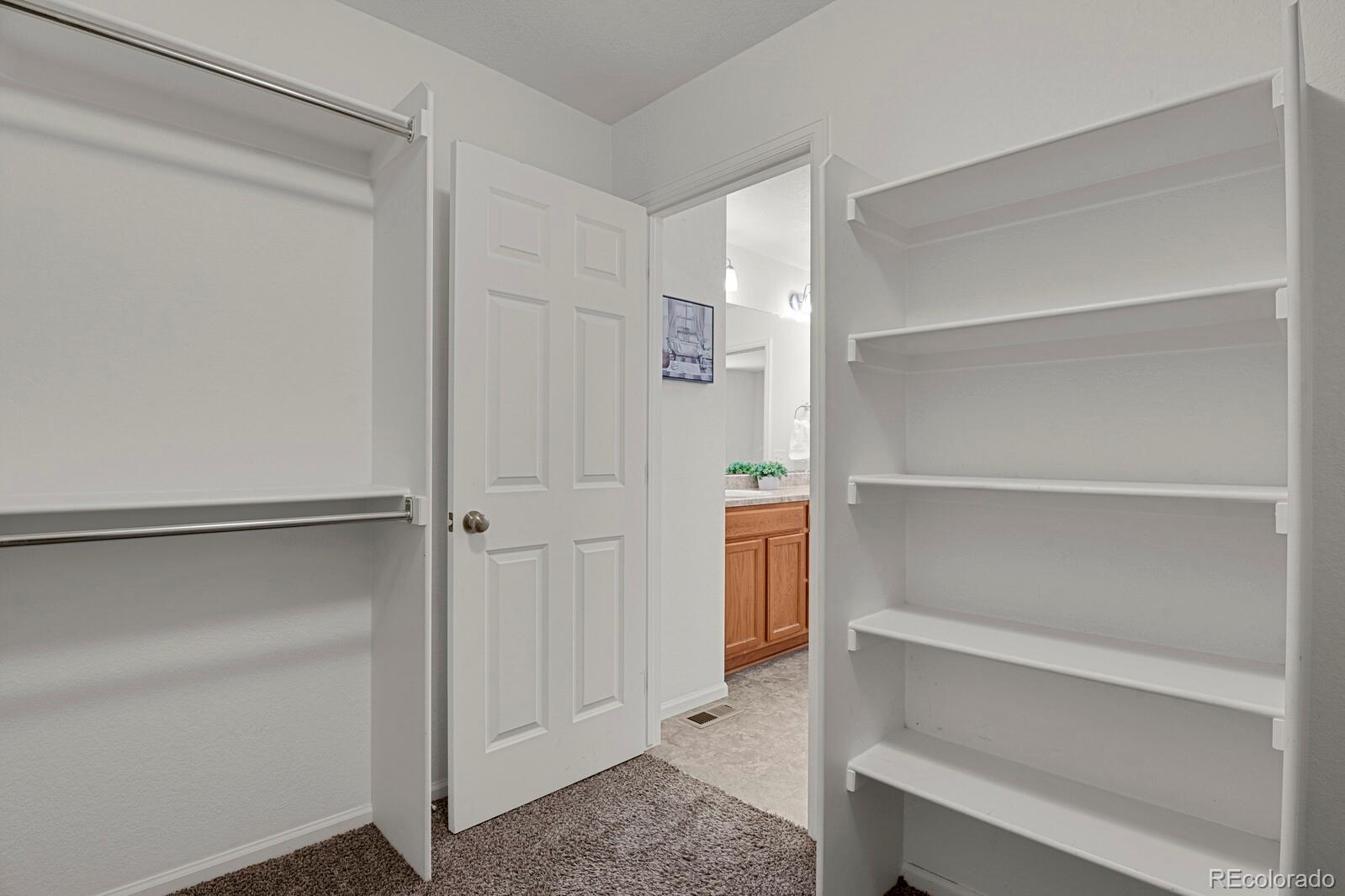MLS Image #19 for 18190 e 52nd place,denver, Colorado