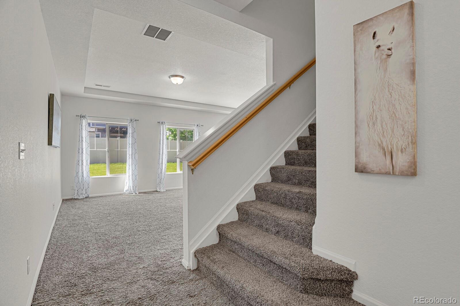 MLS Image #2 for 18190 e 52nd place,denver, Colorado