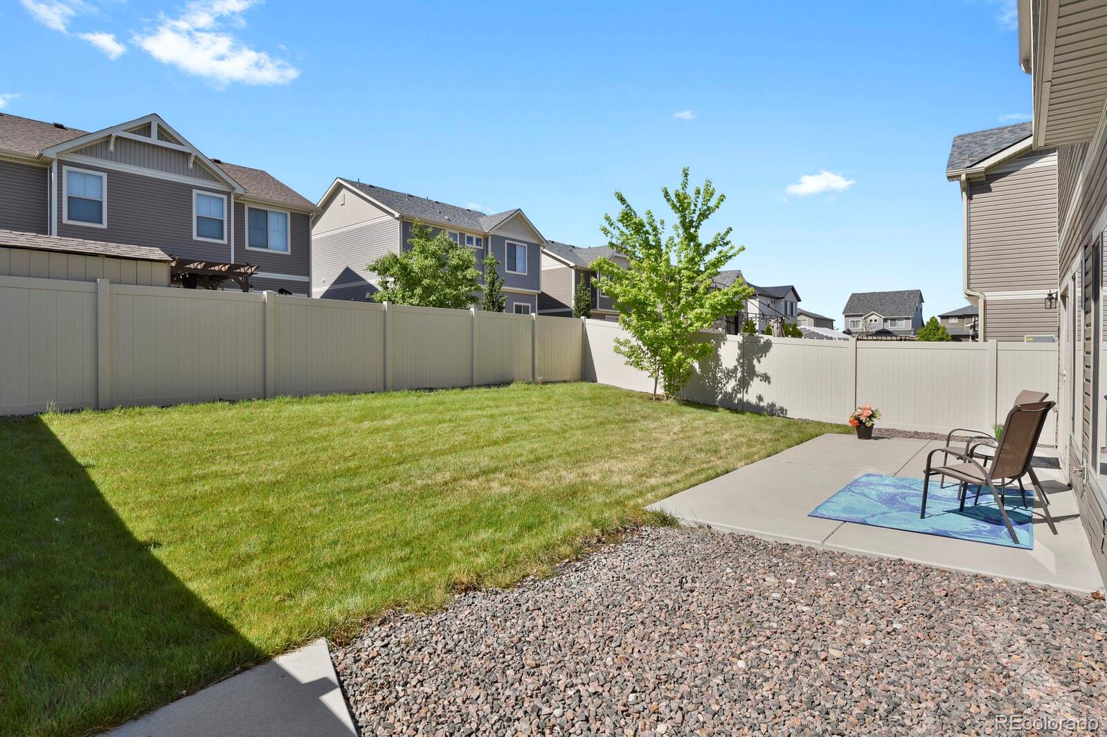 MLS Image #27 for 18190 e 52nd place,denver, Colorado