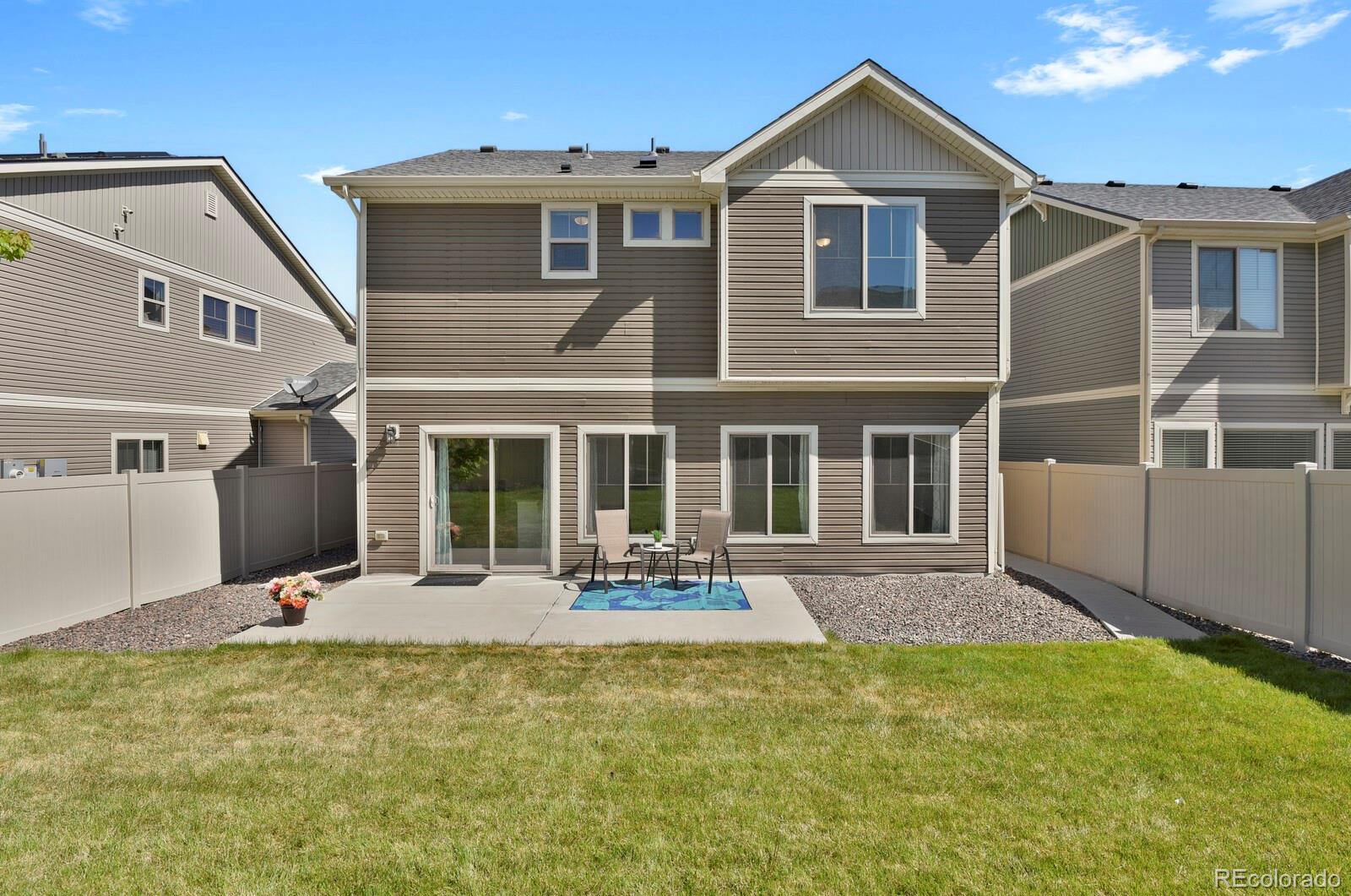 MLS Image #28 for 18190 e 52nd place,denver, Colorado