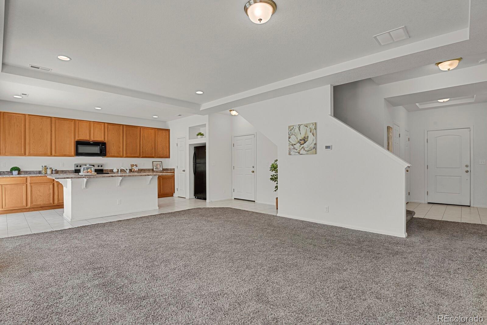 MLS Image #5 for 18190 e 52nd place,denver, Colorado